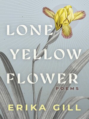 cover image of Lone Yellow Flower